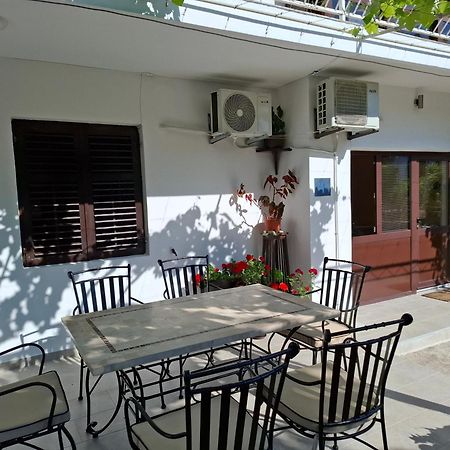 Apartment Cizek Cattaro Esterno foto